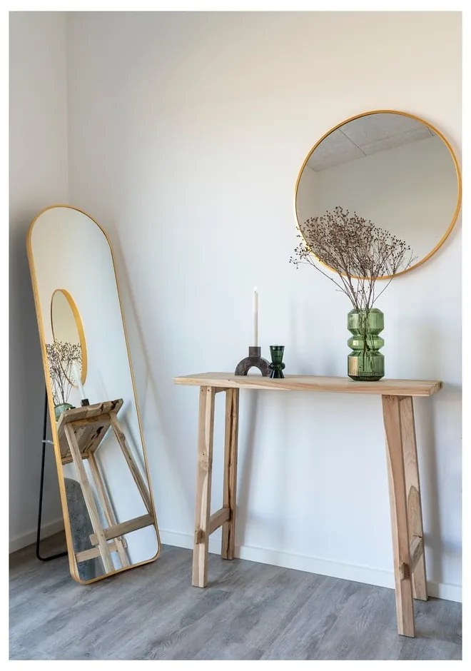 Подово огледало 40x150 cm Madrid - House Nordic