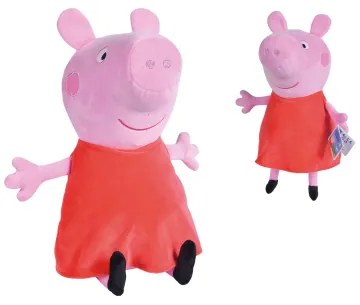 Simba - Peppa Pig Плюшена Peppa 33 см