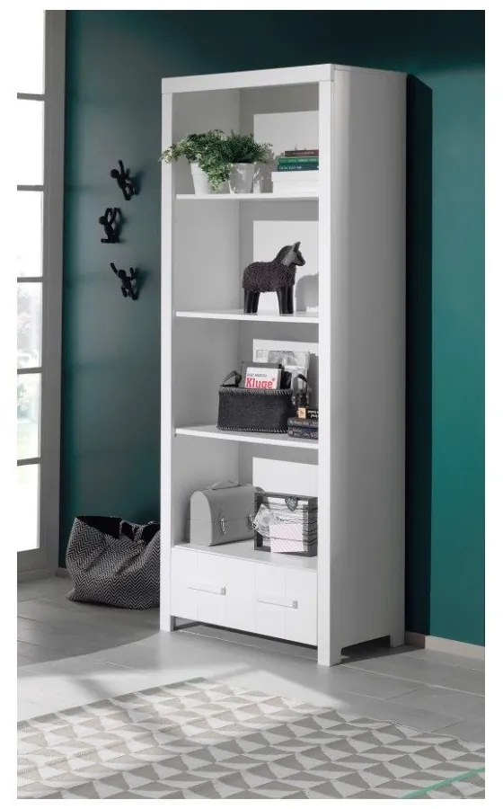 Комплект детски мебели ERIK – Vipack