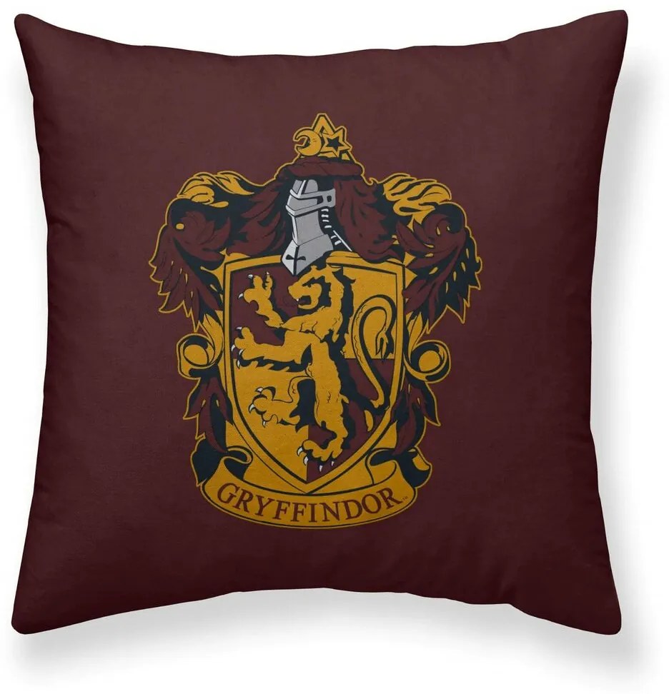 Калъфка за възглавница Harry Potter Gryffindor 50 x 50 cm