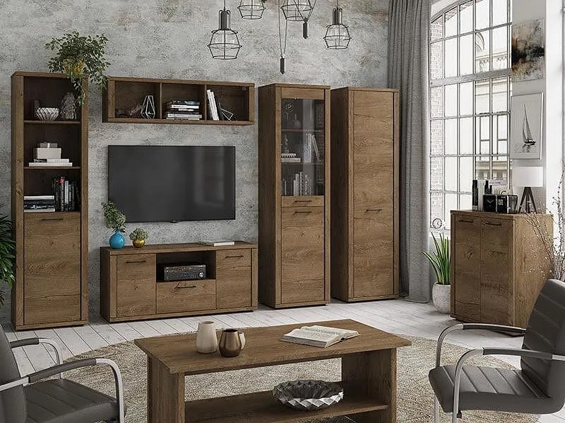 Витрина CORDAN 2W