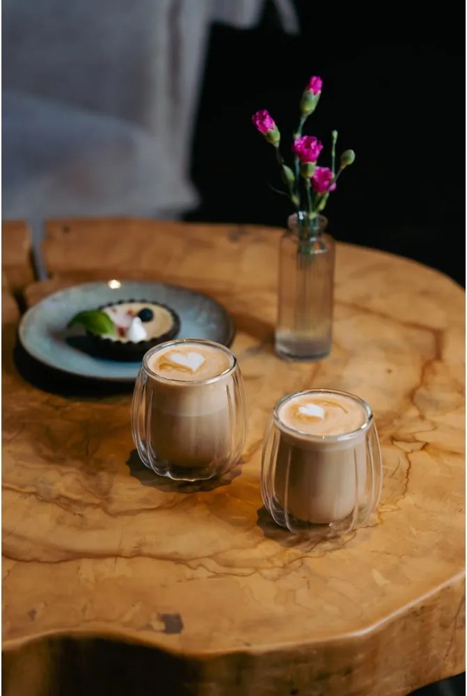 Чаши в комплект от 2 броя 350 ml Tulip - Vialli Design