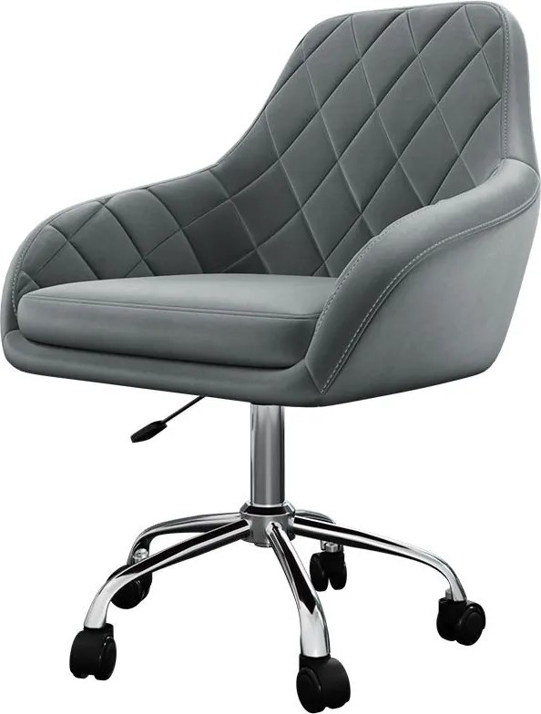 Офис стол Muz 1018-Gray