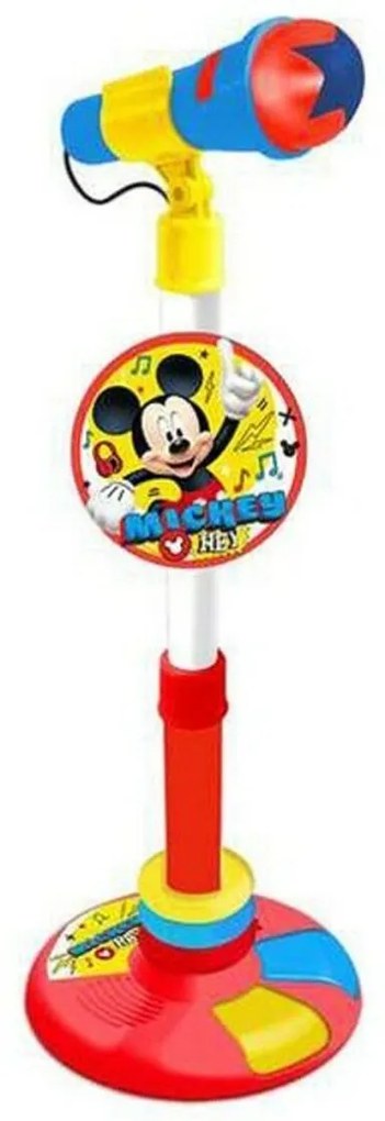 Микрофон Mickey Mouse 82 x 19 x 5 cm (82 x 19 x 5 cm)