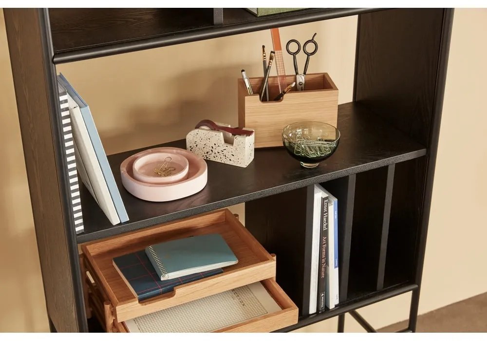 Стъклен комплект за сервиране 3 бр. Radiant – Hübsch