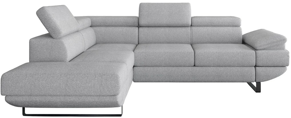 Ъглов диван Lionel-Gkri-Left