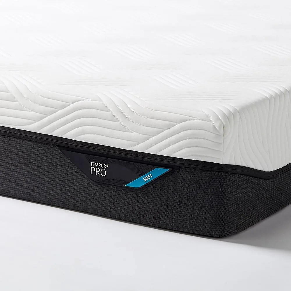 Матрак Tempur Pro Soft 21 см