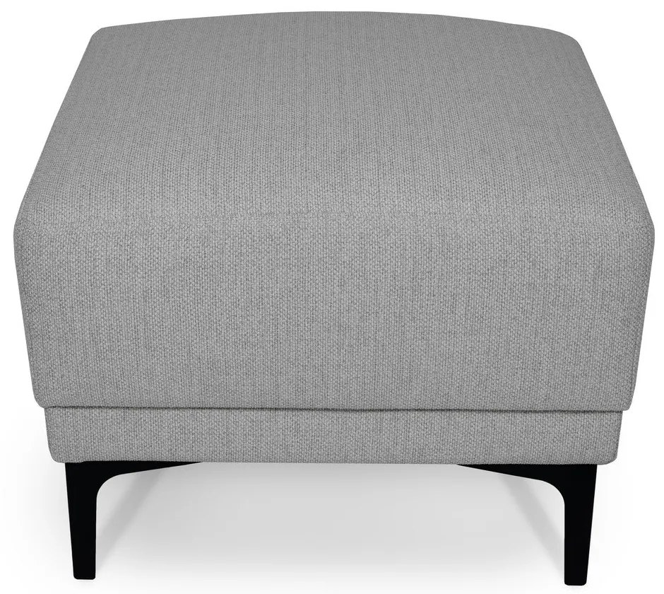 Сива табуретка Chile – Scandic