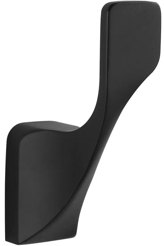 Mexen Rino закачалка за кърпа, черна - 7027035-70