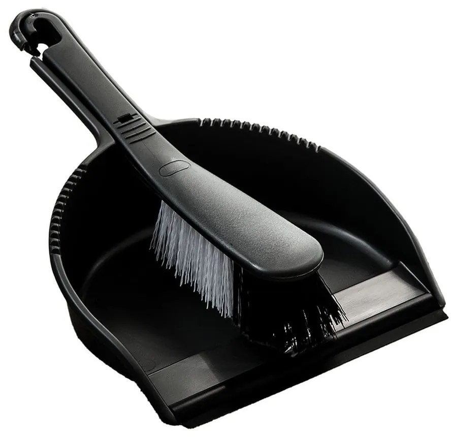 Метла и лопатка – Addis