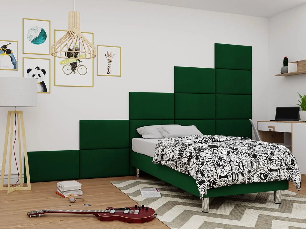 Стенно покритие 70x40-Prasino