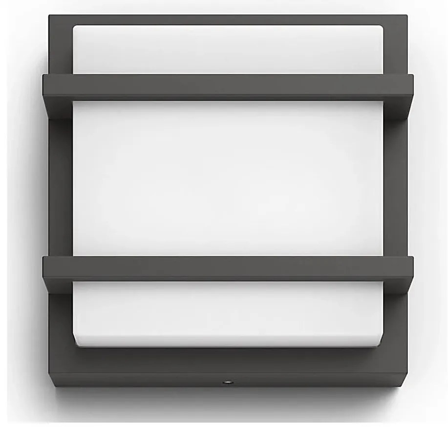 Philips - LED Екстериорен аплик PETRONIA LED/3,8W/230V IP44