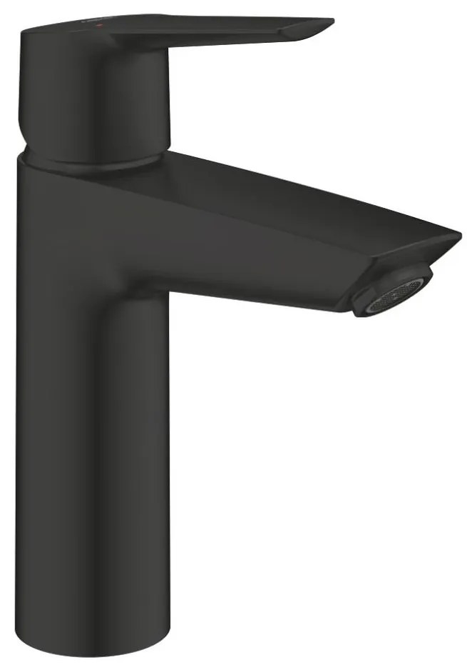 GROHE 235752432 - Смесител за умивалник START 192 mm черен