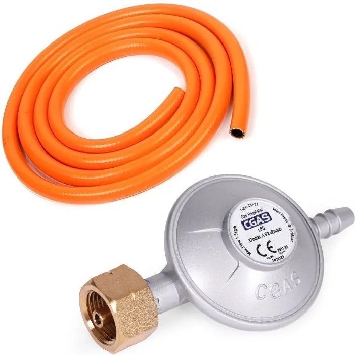 Газов терасен отоплител 11 kW