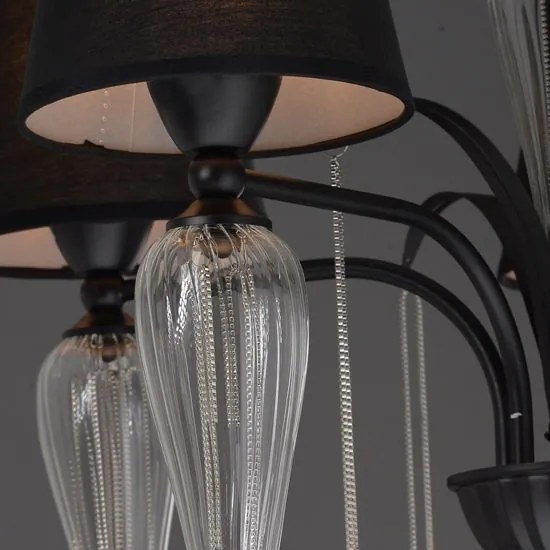 Полилей Christine-хром-Диаметър: 61 См.