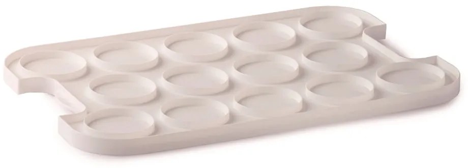 Реколта кутия за съхранение на кекс - Snips