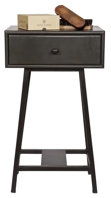 Странична масичка 30x45 cm Skybox – WOOOD