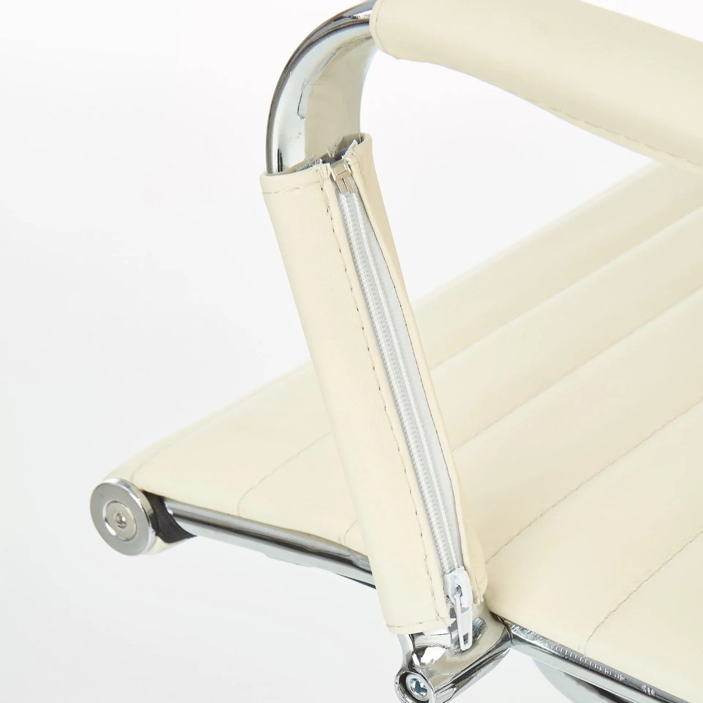 Офис стол PRESTIGE SKID