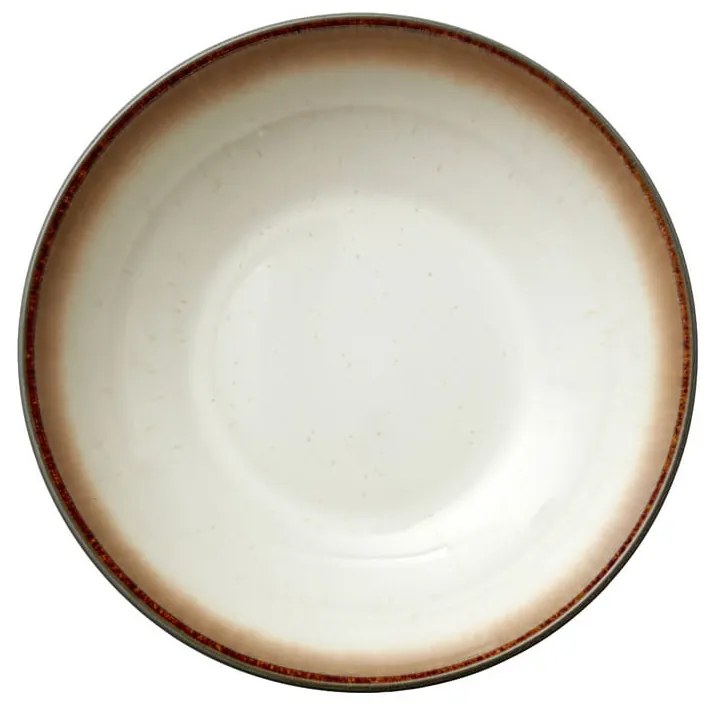 Сива/бежова глинена купичка 1 l Gastro Grey/Cream – Bitz