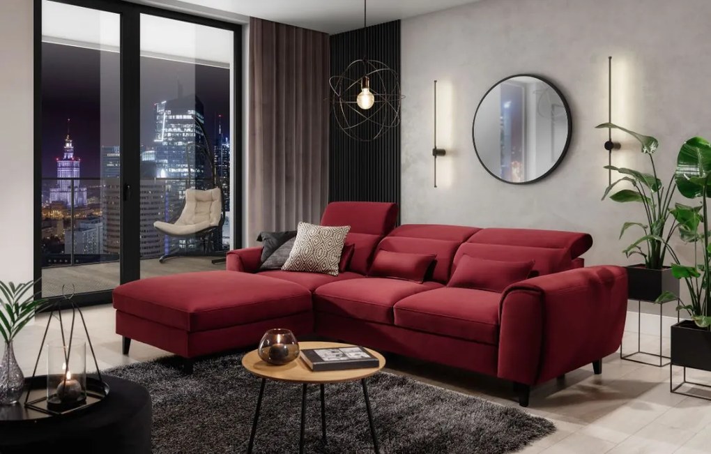 Килим Powel-Mauro-80 x 150 εκ