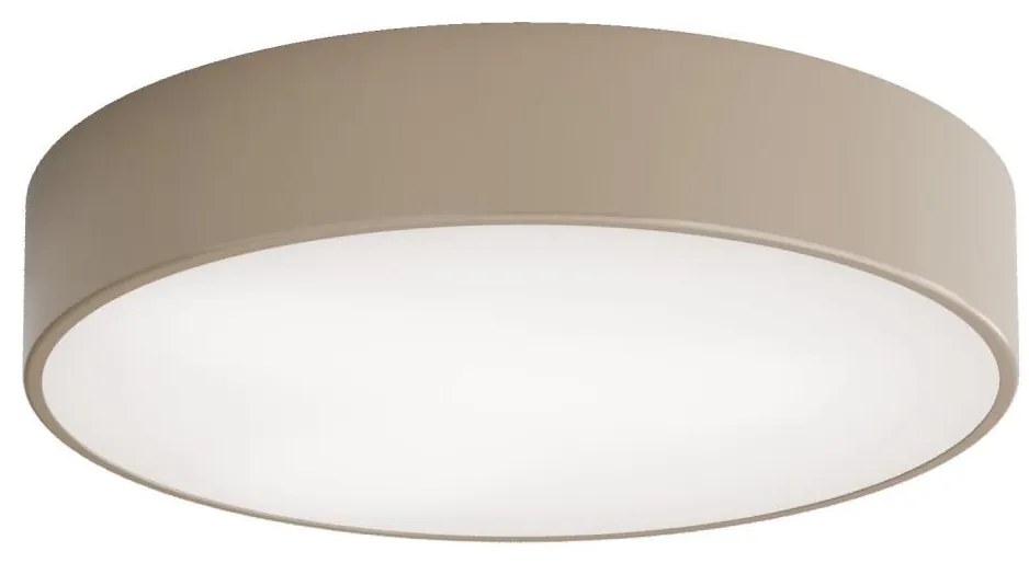 Brilagi - Плафон за баня CLARE 3xE27/24W/230V Ø 40 см IP54 бежов