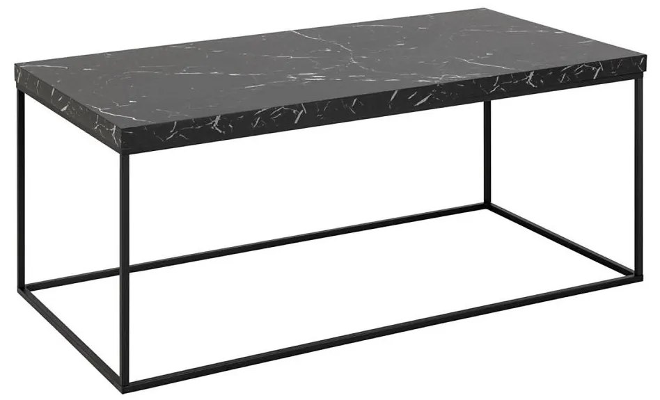 Холна маса CAMILO, антрацит