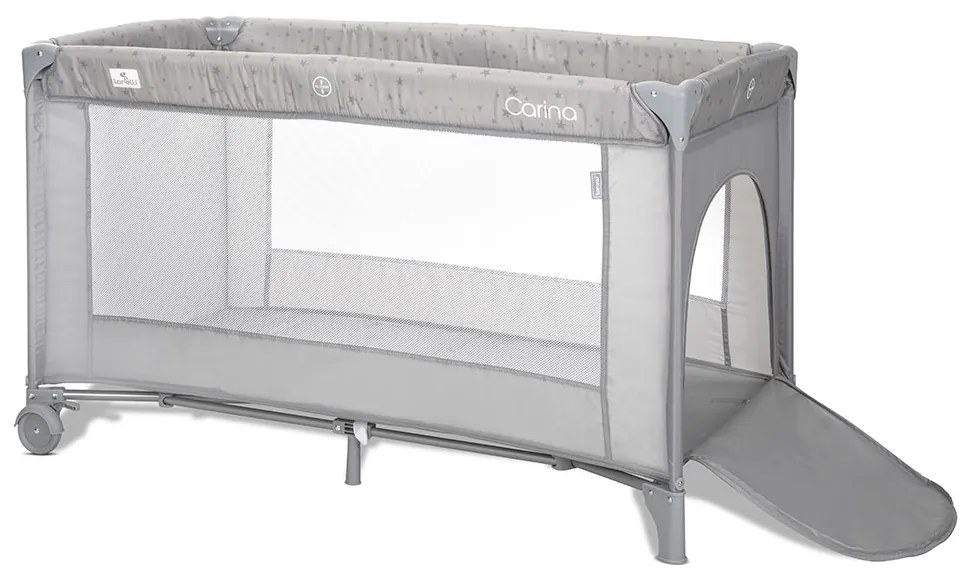 LORELLI Classic Кошара на 2 нивa CARINA GREY STARS