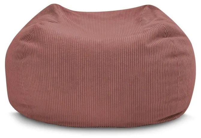 Светлорозов пуф Voltaire – Bobochic Paris