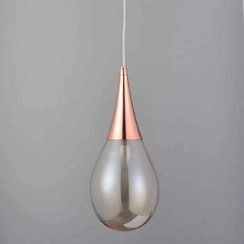 Полилей Lacrima-Бронз