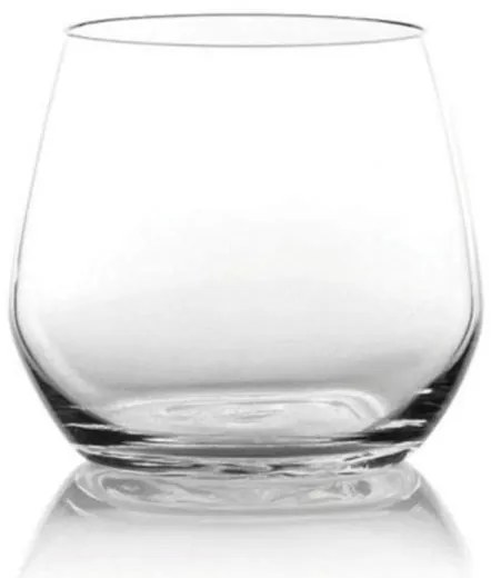 Ocean - Стъклена чаша за алкохол / аператив ниска 345мл LEXINGTON (C18512)