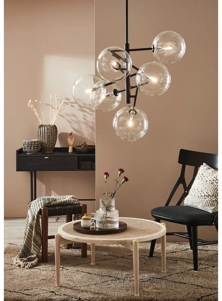 Окачено осветително тяло с 6 крушки Andrew - Markslöjd