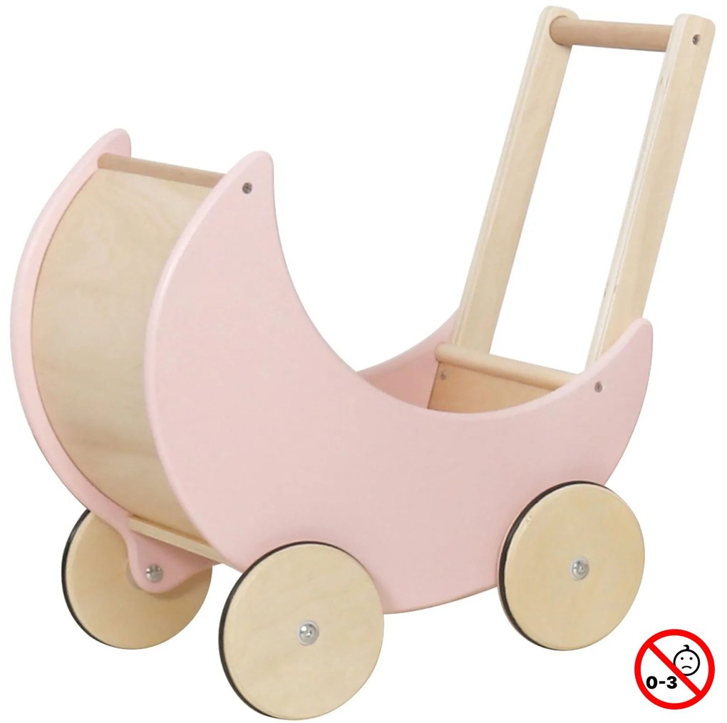 Бебешка количка за кукли Joyland Baby Walker