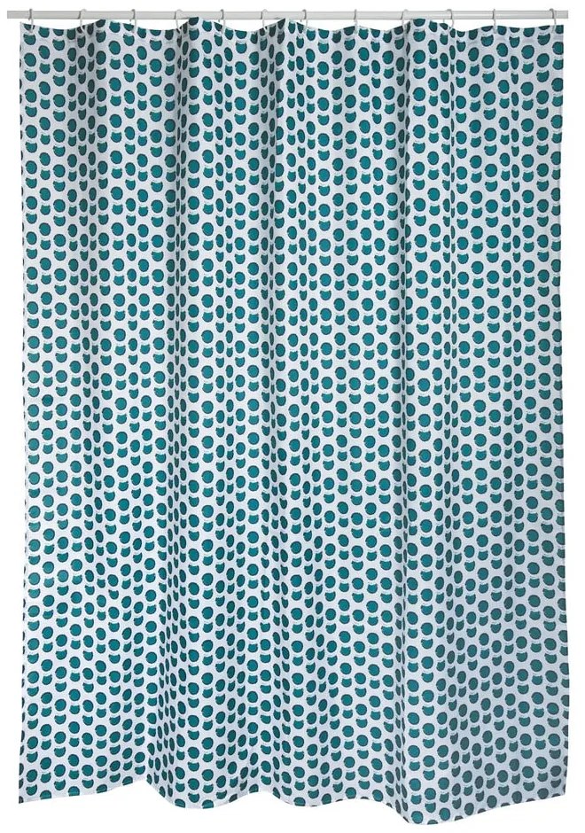 Завеса за душ 180x200 cm Deep Forest – Spirella