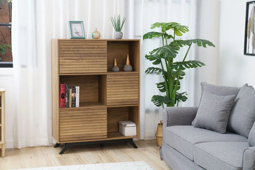 Бюфет Tactile 3D