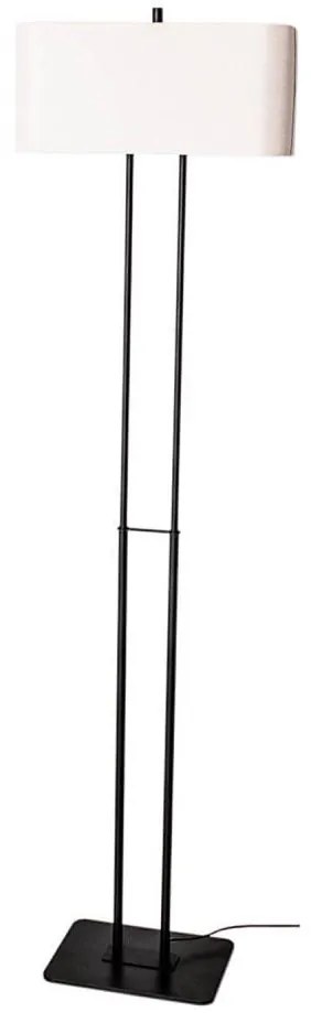 ByRydens 4100730-5000 - Подова лампа LUTON 1xE27/5W/230V