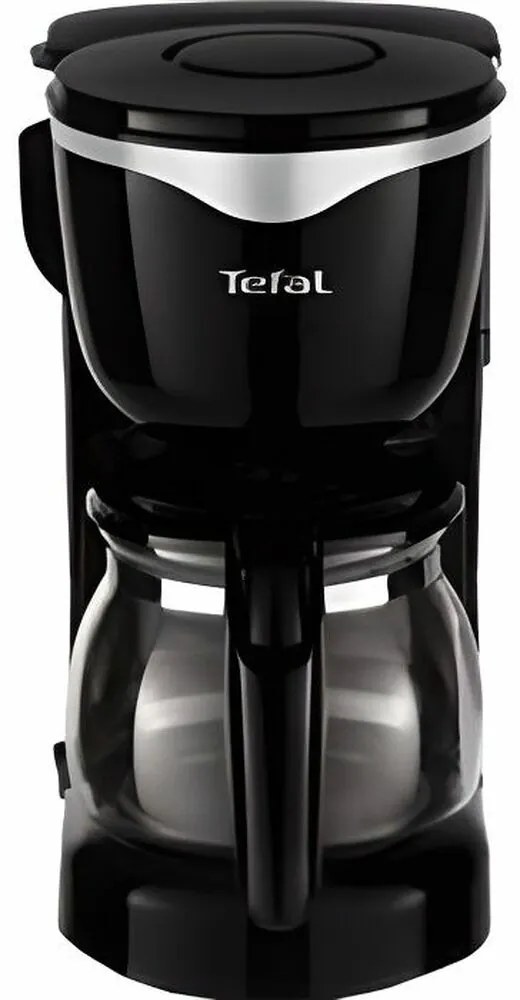 Кафе машина за шварц кафе Tefal Dialog 600 ML