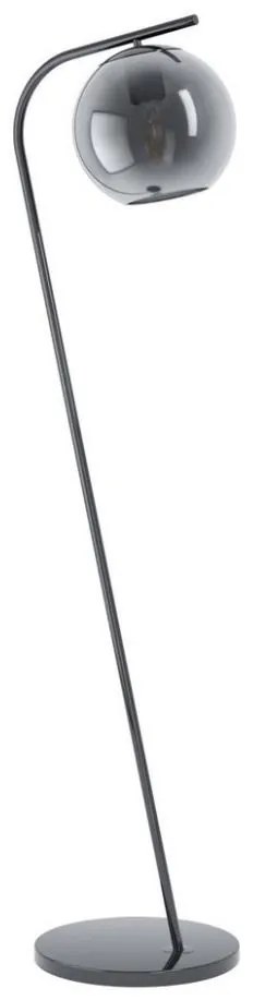 Eglo 98453 - Подова лампа TERRIENTE 1xE27/40W/230V