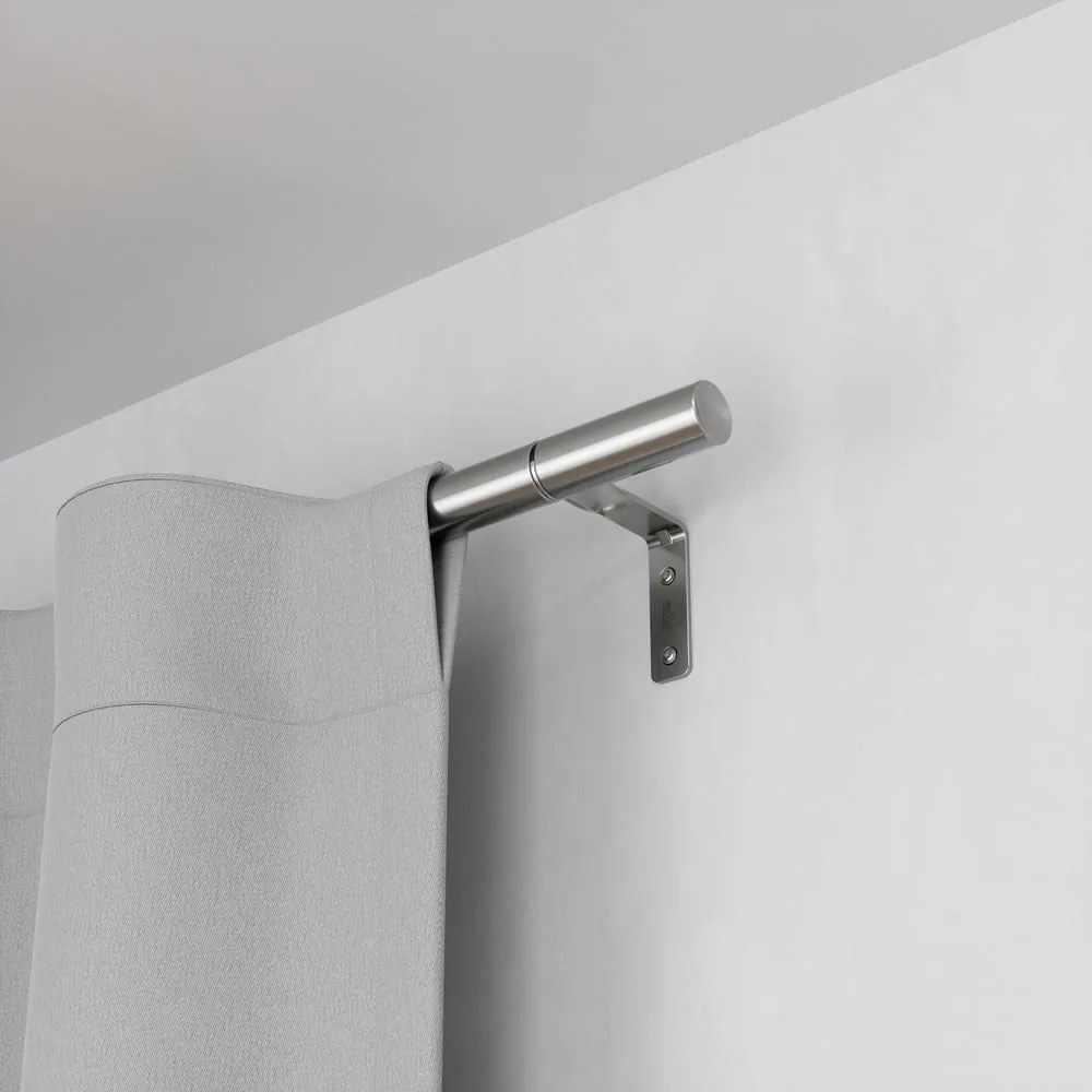 Стоманен разширяем прът за завеси 163 - 325 cm Zen – Umbra