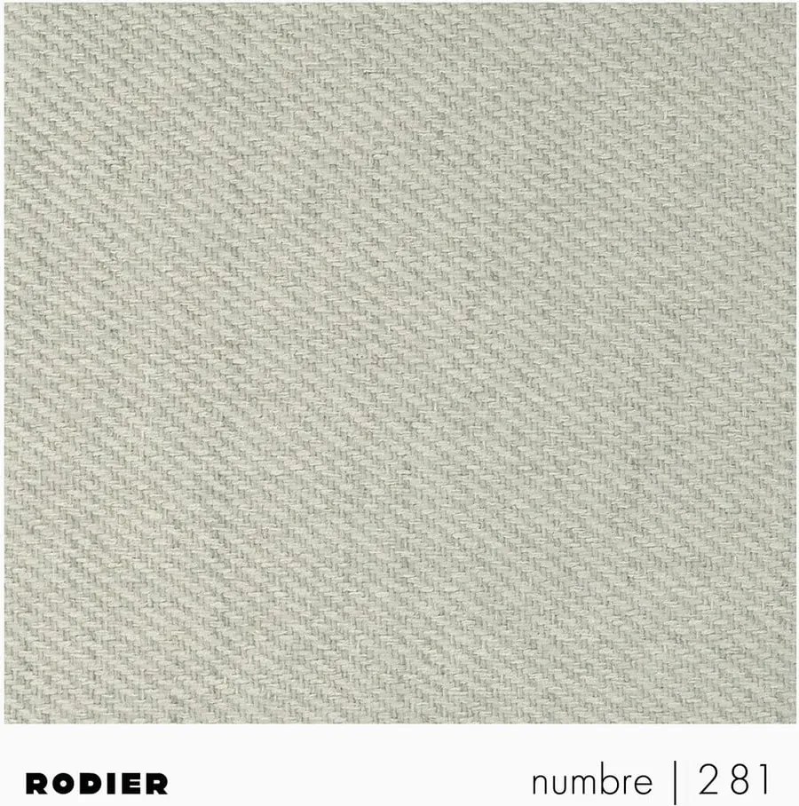 Бежов ъглов диван (десен ъгъл) Baga – Rodier