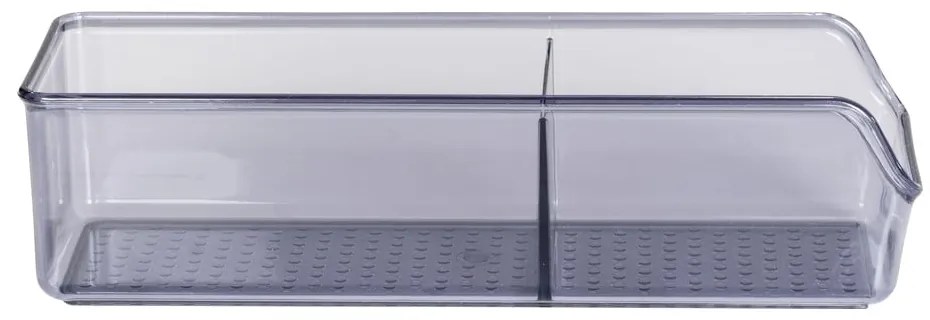 Сив органайзер за баня, изработен от рециклирана пластмаса San Diego - Wenko