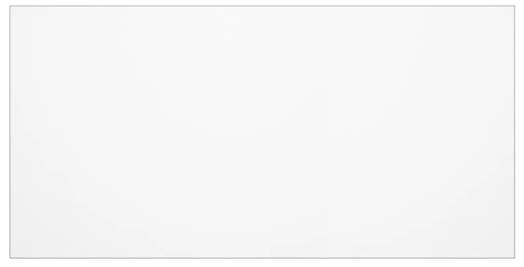 288261 vidaXL Протектор за маса, прозрачен, 120x60 см, 1,6 мм, PVC