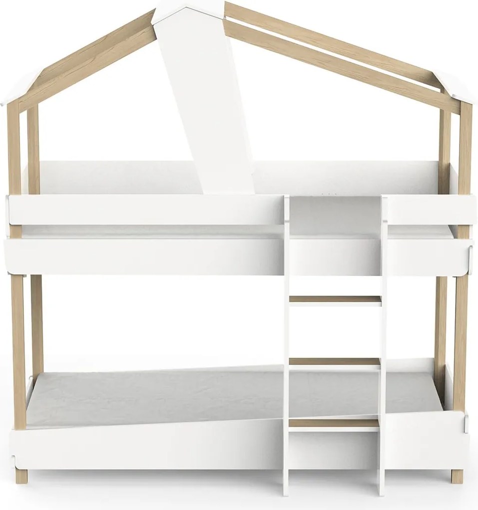 Двуетажно легло Timer