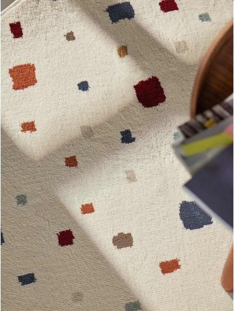 Детски килим ø160 cm Funny Squares – Hanse Home