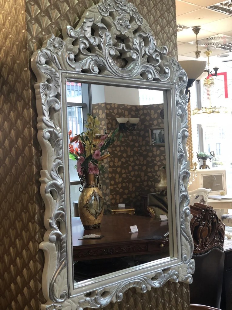 Конзолна маса с огледало DF 245 + DF 464  w+y