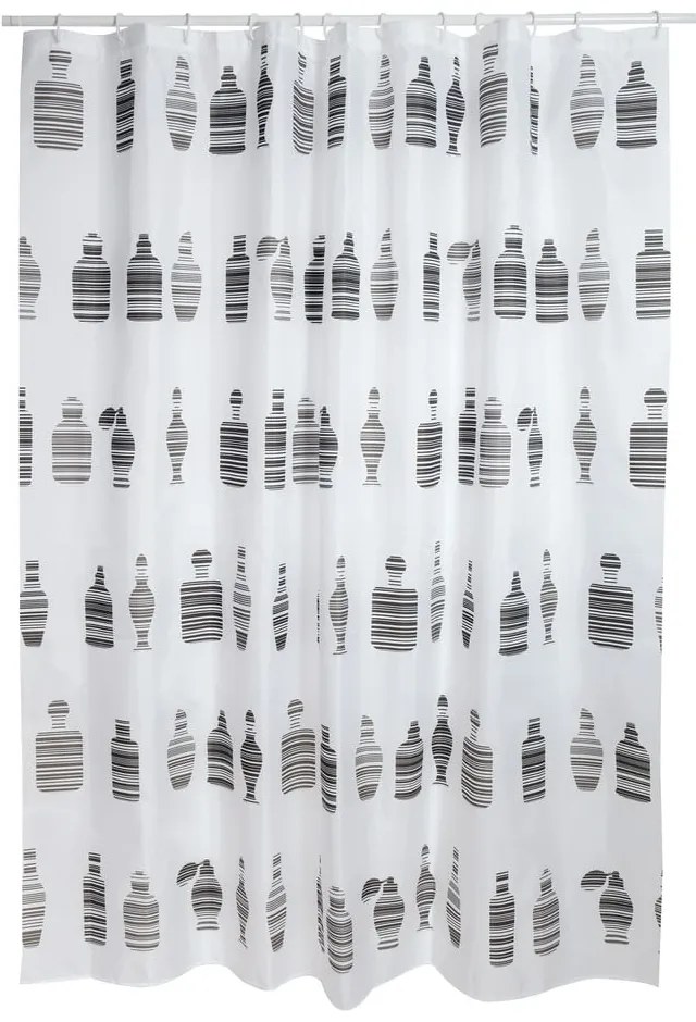 Завеса за душ 180x200 cm Moshi – MSV