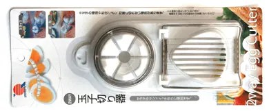 Метална яйцерезачка комбинирана CN-(0093 / 7790) - Horecano