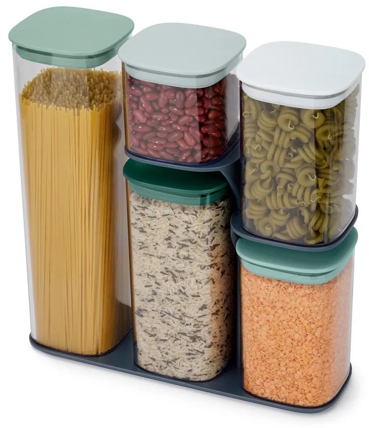 Кутии в комплект 5 бр. Podium – Joseph Joseph