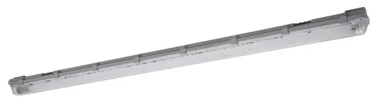 Ledvance - LED Индустриална лампа със сензор SUBMARINE 1xG13/19W/230V IP65