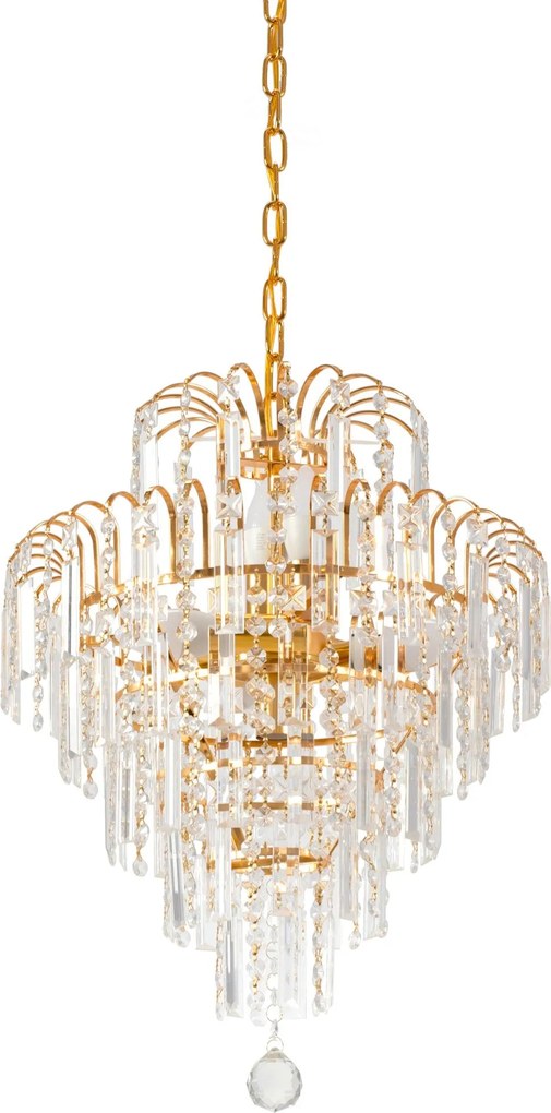 Лампа Gold 312358