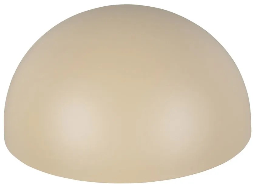 Стенно външно осветително тяло (височина 14 cm) Maas – Trio